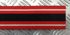 Botswana Stable Belt Material Forces & MP Heavy Duty Cotton Canvas