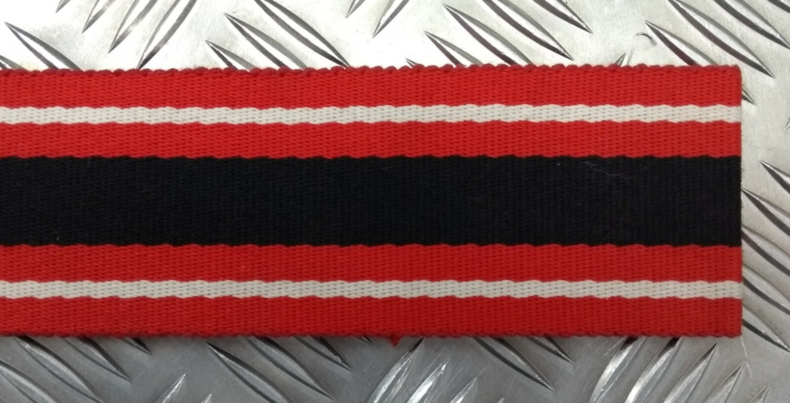 Botswana Stable Belt Material Forces & MP Heavy Duty Cotton Canvas