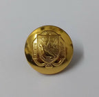 FIDF Falkland Islands  & LI Dress Buttons x 2 NEW