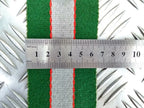 Intelligence Corps 64mm Stable Belt Material Genuine British Various Length