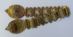 HCav Ornamental Headpiece Genuine British Army Issue Officers & Other Ranks
