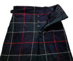 1962 Pattern Trews No7 British Army KOSB The Kings Own Scottish Borderers Tartan