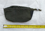 Army Sight Pouch Unit British Forces Cordura Nylon Olive Green SUSAT Basic Cover