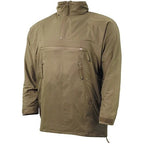 British Softy Smock Lightweight Thermal Cold Weather Jacket PCS UK