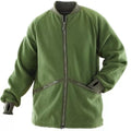 British Army Fleece Old Pattern Soldier 95 Type Thermal Combat Liner Jacket