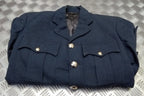 RAF Vintage Jacket Royal Air Force Blue Grey Colour for OFCs WOs By Burton Clothing