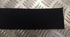 Genuine British Issue Ceremonial Black Belt Material Nylon Web