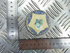 United States 5th Service Command Braided Patch US