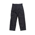 Special Ops Trouser SAS & Security Detail British Army 95 Black Ripstop 80/72/88