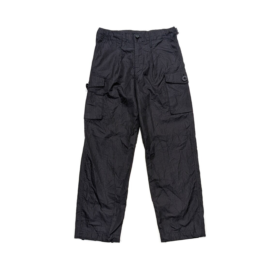 Special Ops Trouser SAS & Security Detail British Army 95 Black Ripstop 80/72/88
