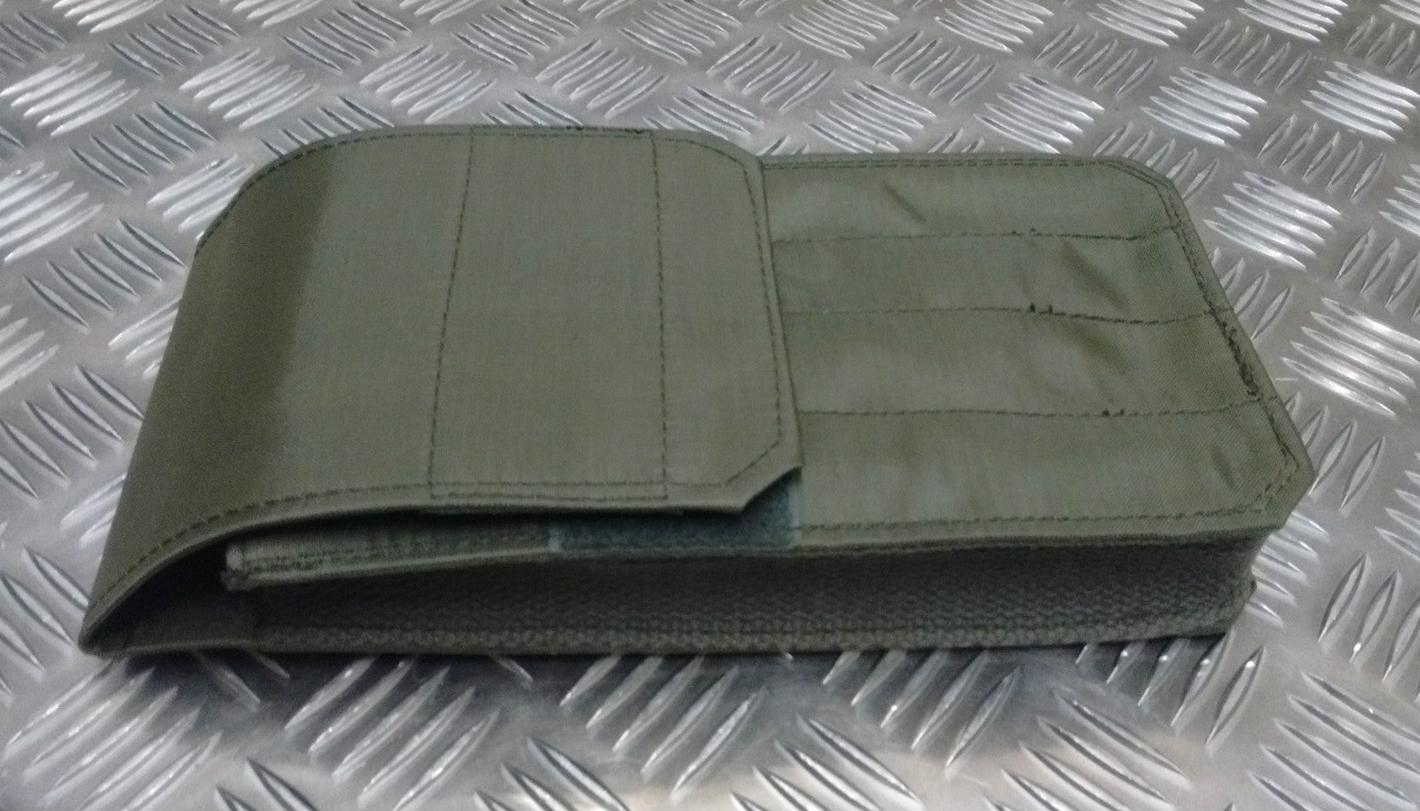 Genuine French Army / Foreign Legion F1 Magazine Ammo Pouch / Holder. NEW