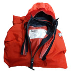 Genuine British Issue RFD Beaufort Immersion (IPG) Protection Garment