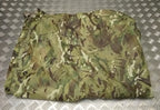 Genuine British Issue MTP Multi Camo Basher/Basha Tarp/Shelter Sheet GS