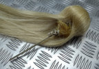 HCav White Plume Ceremonial Horse Hair Headwear British Army Household Cavalry