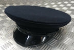 Dress Hat Genuine British Made Navy Blue General Services Standard Size 59cm
