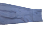 WRAF / RAF Womans Blue Shirt Royal Air Force Short or Long Sleeves G1