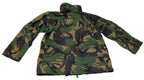 DPM MVP Jacket British Army Old Camo Pattern (Liner DPM MVP) 160/96cm