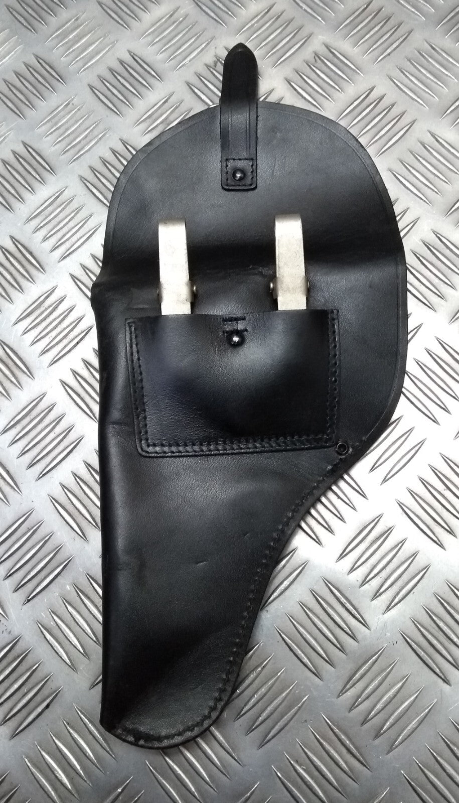 Service Pistol Holster Italian Issue FN Browning 1922 Walter PP Bretta & Smaller