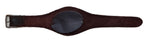 Brown Wrist Straps Leather x10 Job Lot- NEW