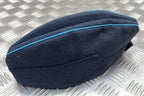 RAF Royal Air Force Cap Side Hat (Forage) Old A/F Pattern No Badge