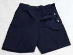 Naval Shorts British Royal Navy Working Dress 3 Pocket and Waist Adjusters W29"