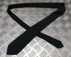 Hobsons Dress Black Tie Old Pattern SD Type - NEW