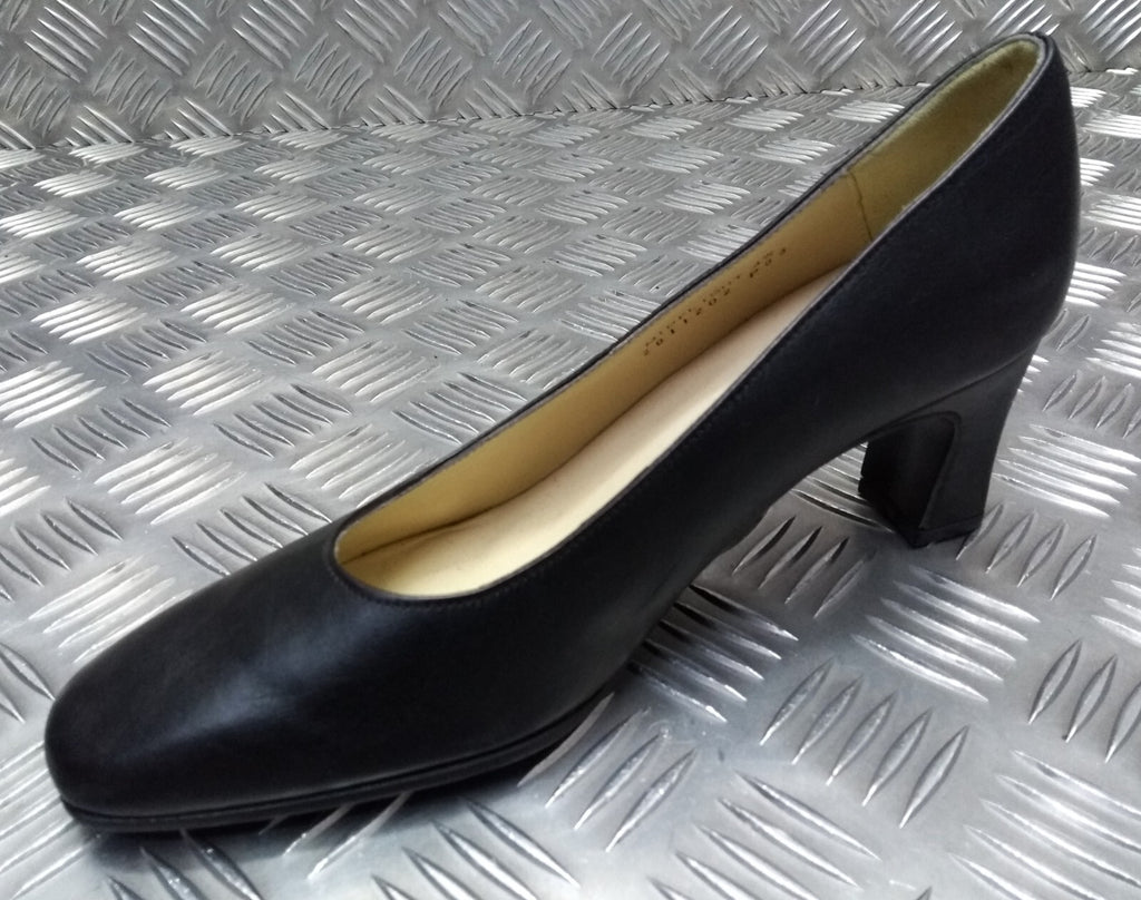 Court Shoes British Dress Holmes of England UK Size 4.5