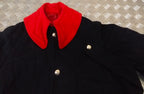 Blues & Royals H Cav RHG Wool Parade Coat Other Ranks Red Collar & Buttons S4