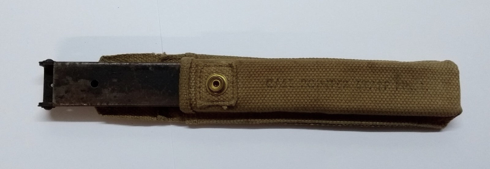 Genuine WWII Type British Army Sniper Spotter Pointer Staff 1937 Pattern CM828