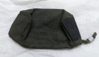 Army Sight Pouch Unit British Forces Cordura Nylon Olive Green SUSAT Basic Cover
