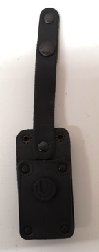 Security Forces CS Backplate for Gas Holder Peter Jones ILG Klickfast
