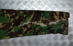 DPM Combat Jacket 1980s Pattern British Army Camo Smock Old Camouflage Design