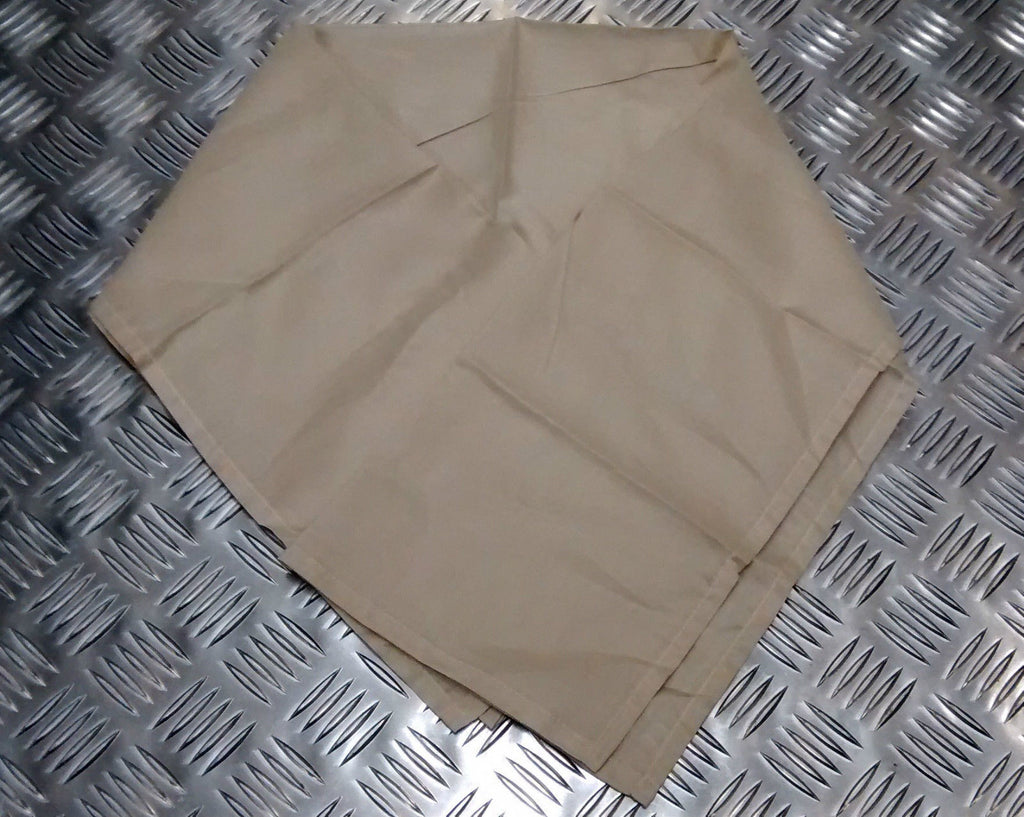 Genuine British Forces Sweat Scarf / Rag. Airsoft Biking Camping - Brand New X 2