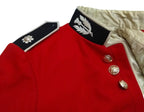Scots Guards Tunic RED No Rank Ceremonial & Parade Royal Guards British Army C40