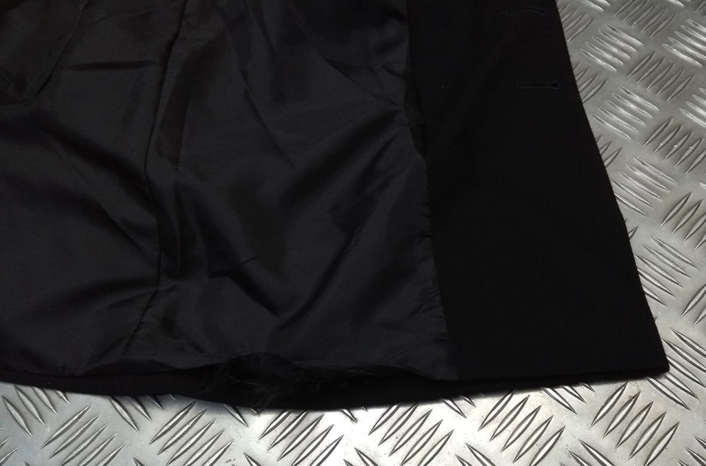 No1C Dress Royal Jacket British Navy 8 Button Size 164/80/68cm