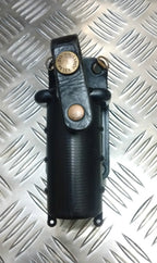 British & Security Details / Forces Black CS Gas Holder ILG