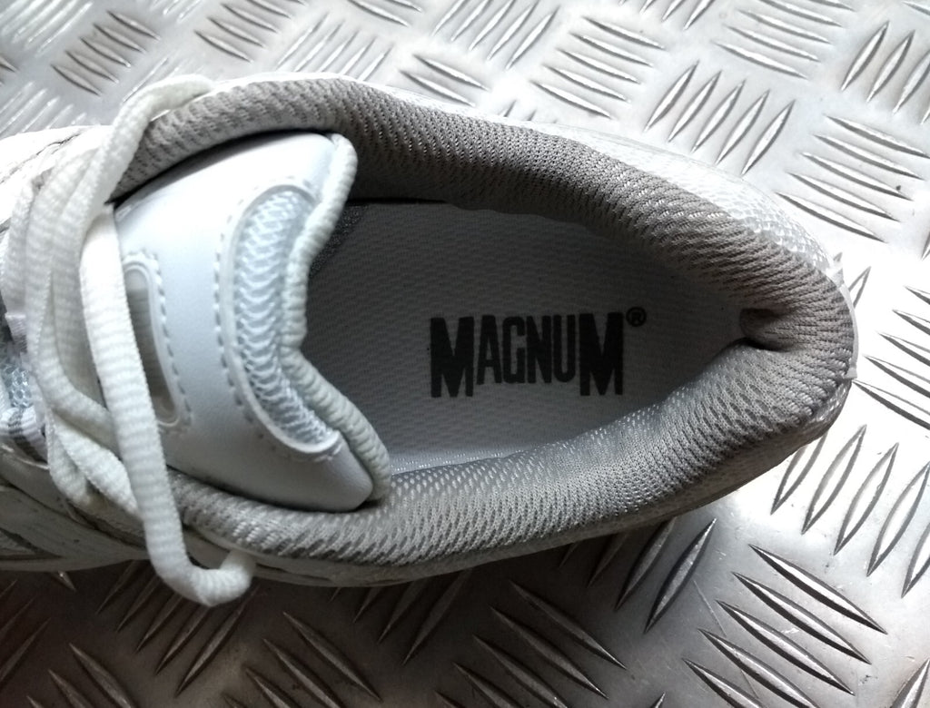British Army Trainers Female Indoors Magnum 2019 Pattern UK Training Shoe Size 6