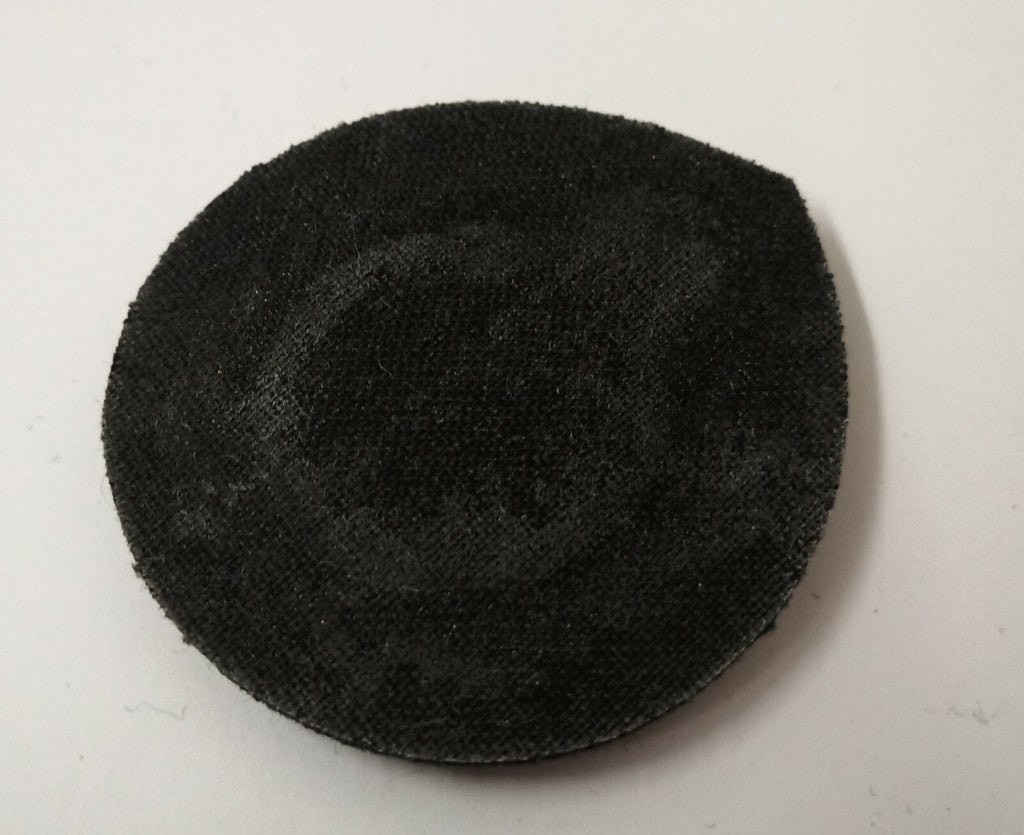 Hat Badge RAF Royal Air Force Braided Cloth Standard Dress Cap Patches X2