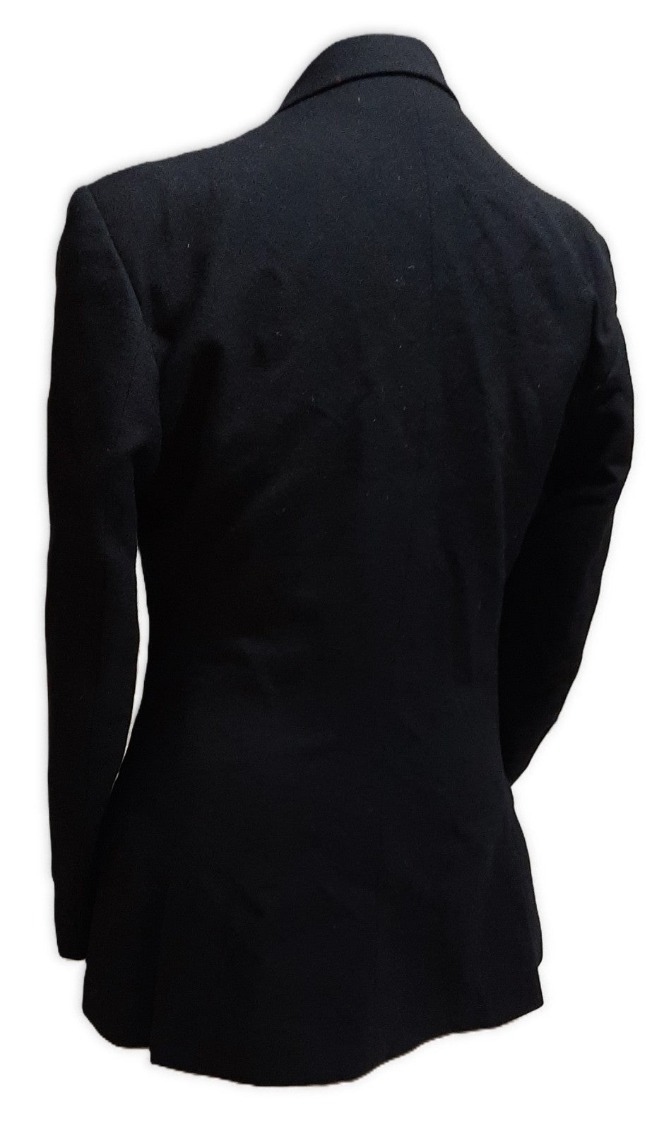 No1B Naval Jacket No.1B Dress RN Royal Navy 6 Button Class 1 CPO Chief Petty Officer Pattern 104cm Regular