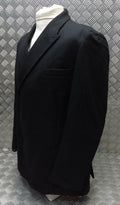 No5 Dress Jacket RN British Naval Style 8 Button Undress 96cm X-long NEW