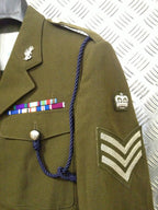 Lanyard For Parades Ceremony Dress British Forces Dress Assorted Colours