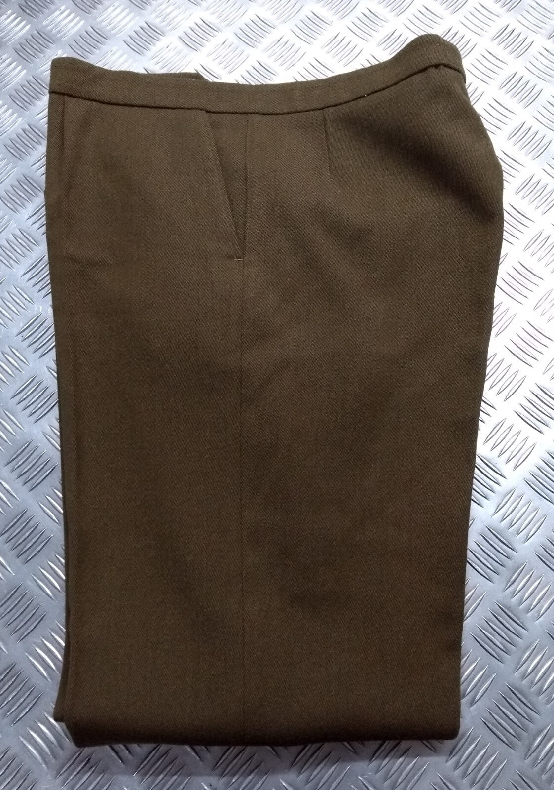 No2 Dress Trousers British Army Style Old Pattern Officers Uniform Dress W 38"