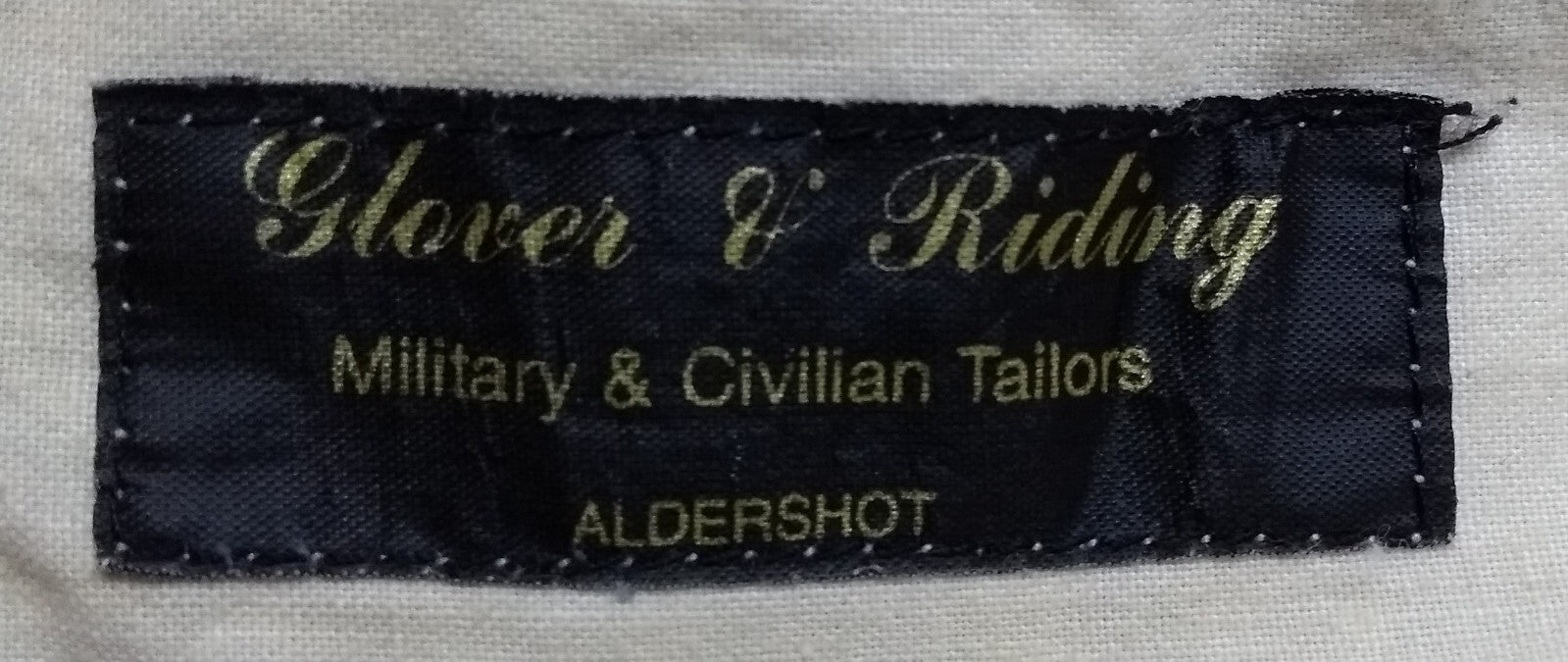 No1 Mess Trousers British Army Dress With Infantry / Rifles Green Stripes W34"
