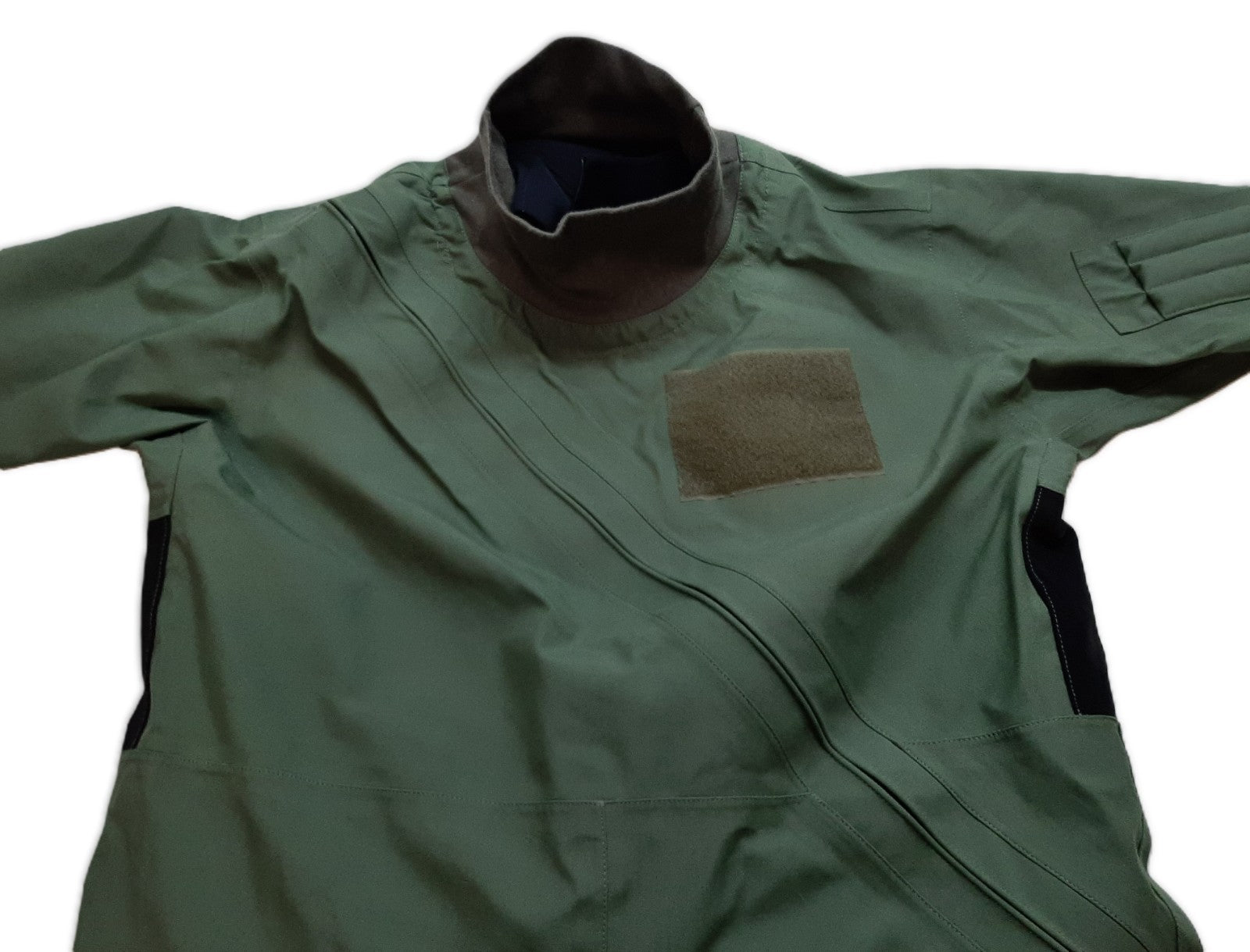 RFD Immersion Suit British Fast Jet Beaufort IPG Variant A Size 2E