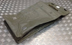 Genuine Vintage Issue Vinyl Attaché Document Case / Travel Bag 60/70's