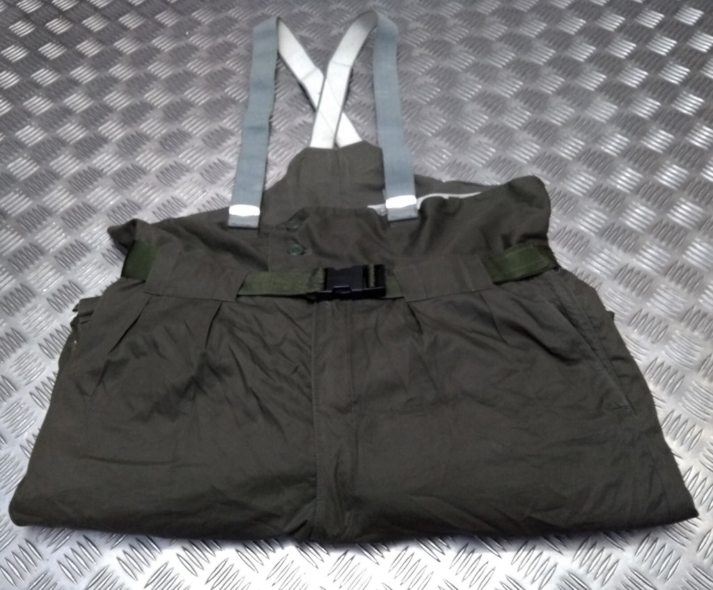Mk3 Aircrew Trousers Cold Weather Beaufort LTD British Issue Size 6
