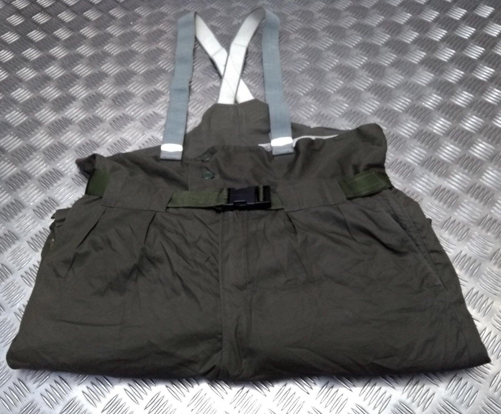 Mk3 Aircrew Trousers Cold Weather Beaufort LTD British Issue Size 6
