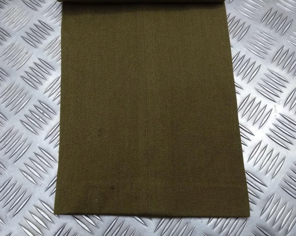 No2 Dress Trousers Vintage British Army Old Pattern Officers Uniform Faulty