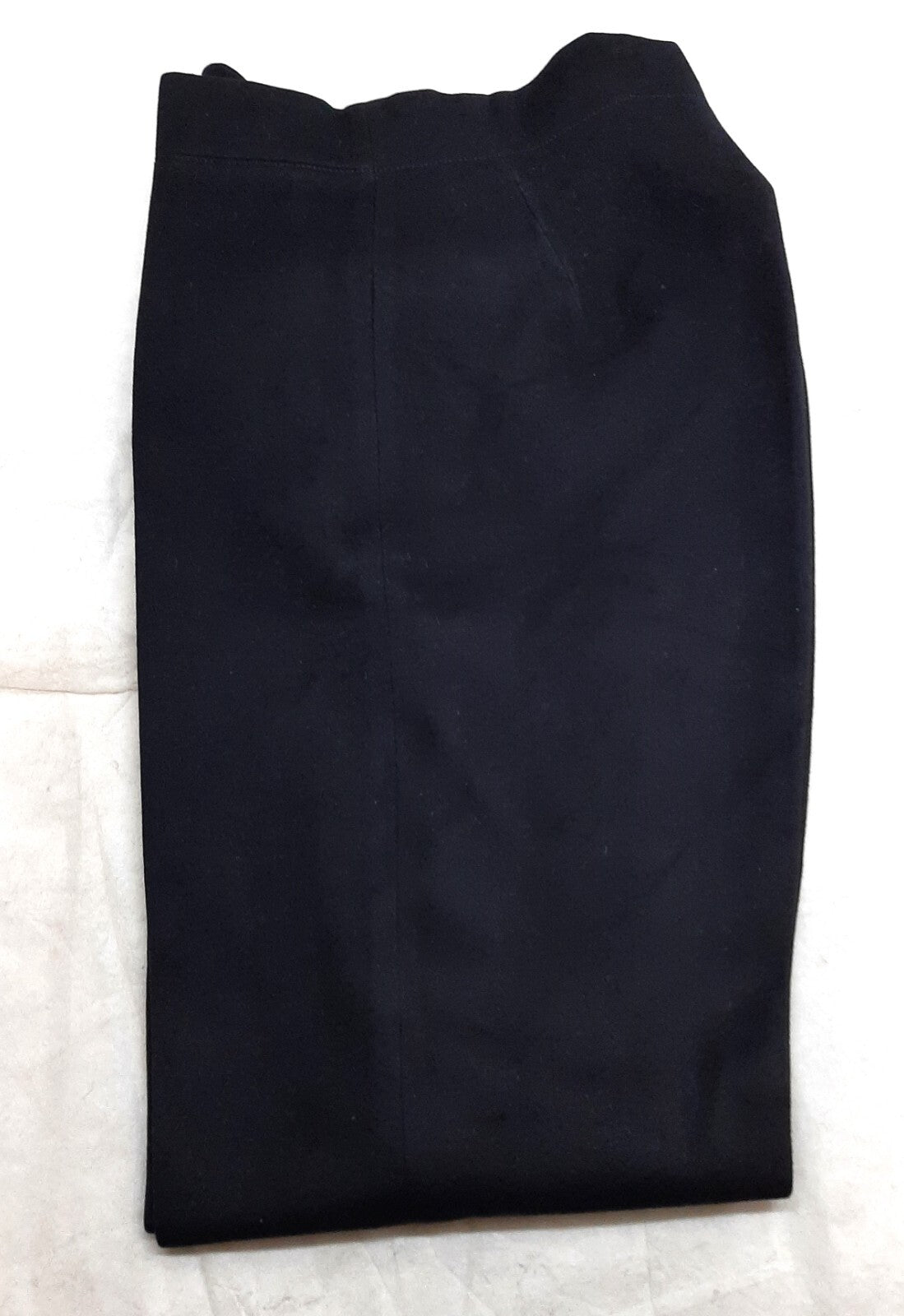 Naval Mess Trousers British Royal Navy Officers RN Vintage 1966 Pattern W31"