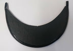 Genuine British Made Senior Officer Gold Wire Palm Leaf Dress Cap Peak